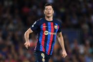 FC Barcelona v FC Internazionale: Group C